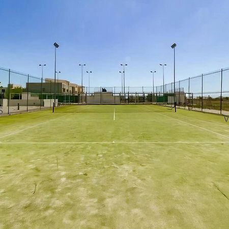 Apartamento en Residencial Aldea Golf Panorámica A 10km playa de Vinaroz Sant Jordi Exterior foto