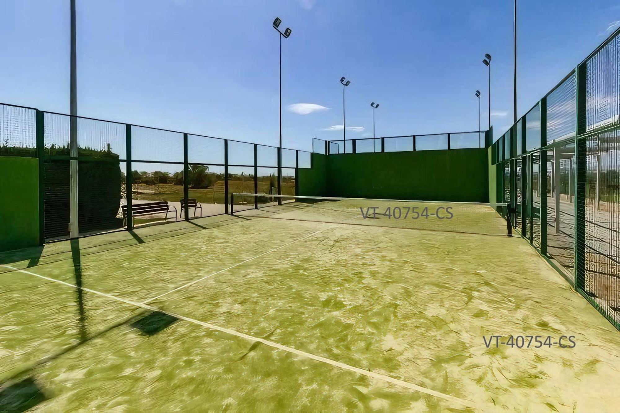 Apartamento en Residencial Aldea Golf Panorámica A 10km playa de Vinaroz Sant Jordi Exterior foto